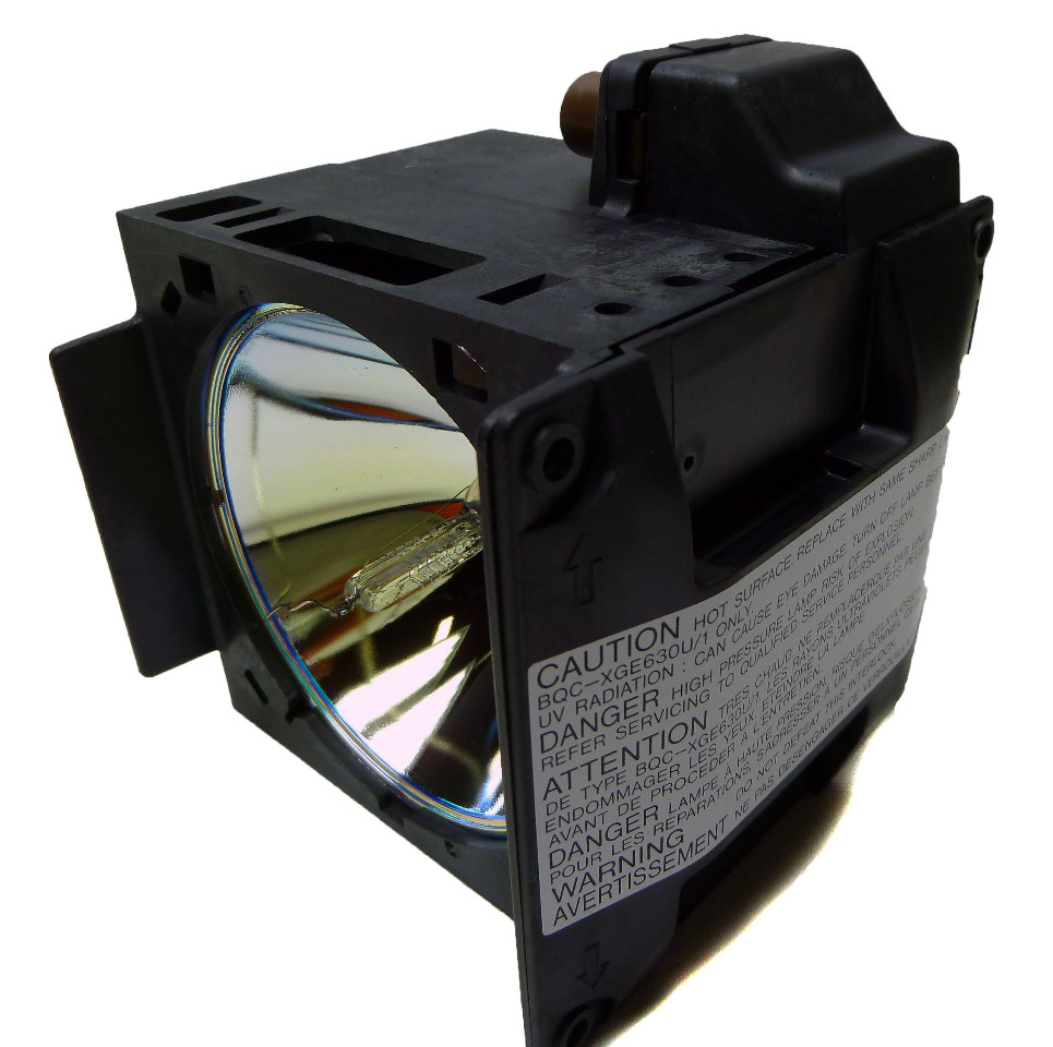 Sharp (Genuine) LCD Projector Lamp BQCXGE630U/1 / 006 6260142
