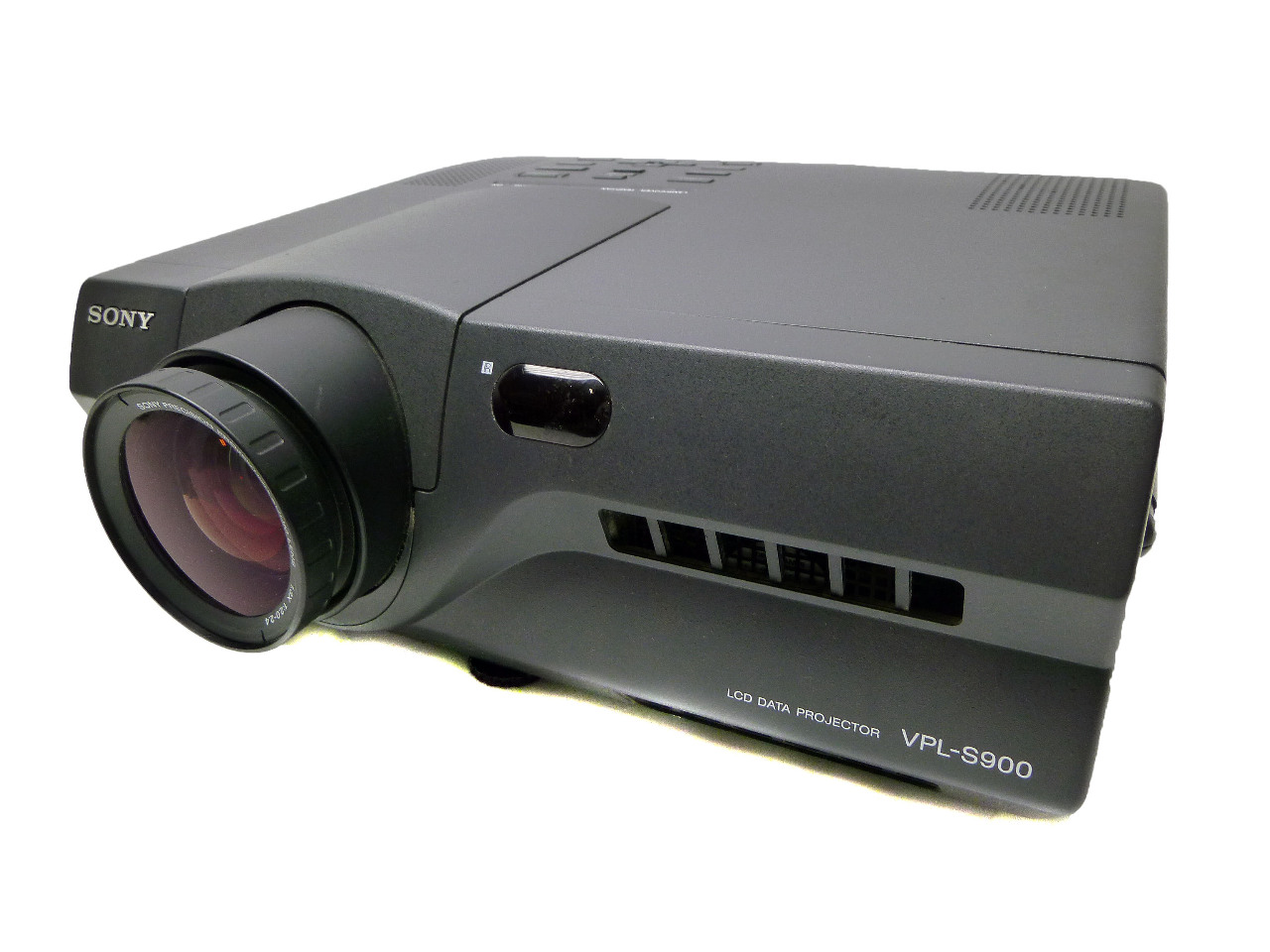 LCD DATA PROJECTOR lcd data projector: