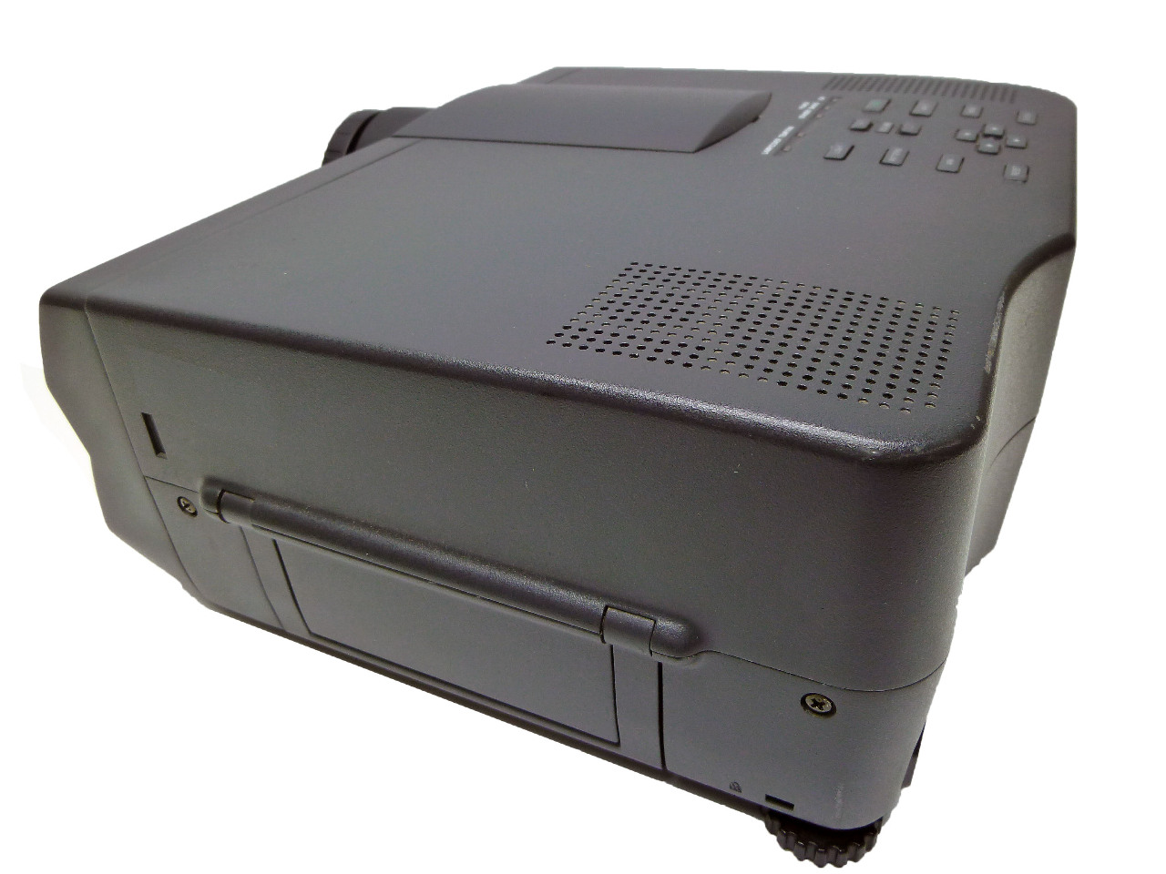LCD DATA PROJECTOR lcd data projector: