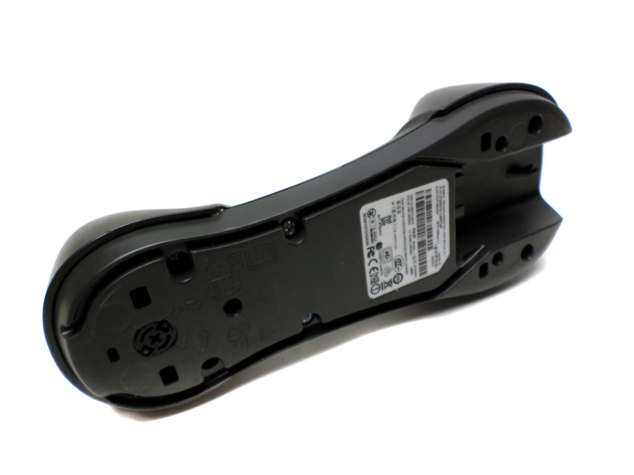 Motorola Symbol Cradle Charger Barcode Scanner STB3578 C0007WR w