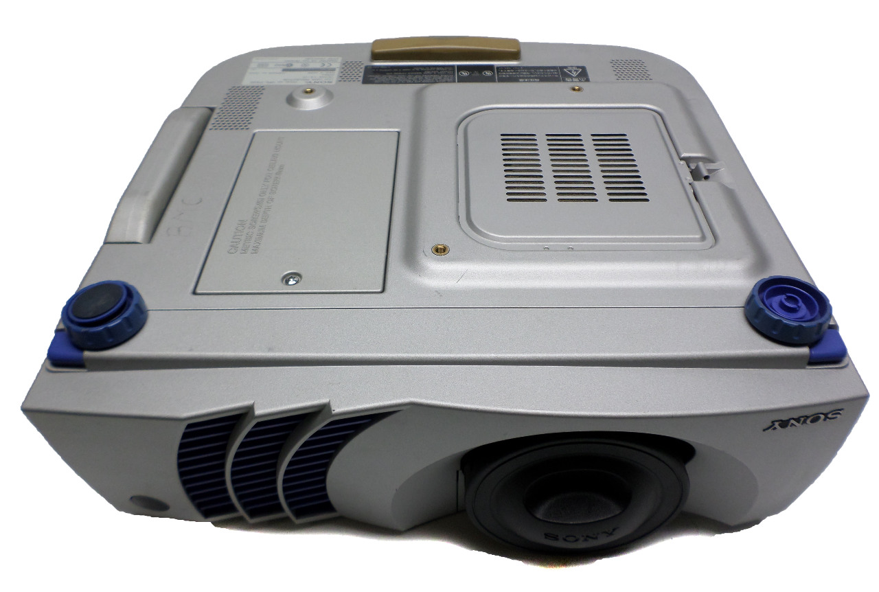 LCD DATA PROJECTOR lcd data projector: