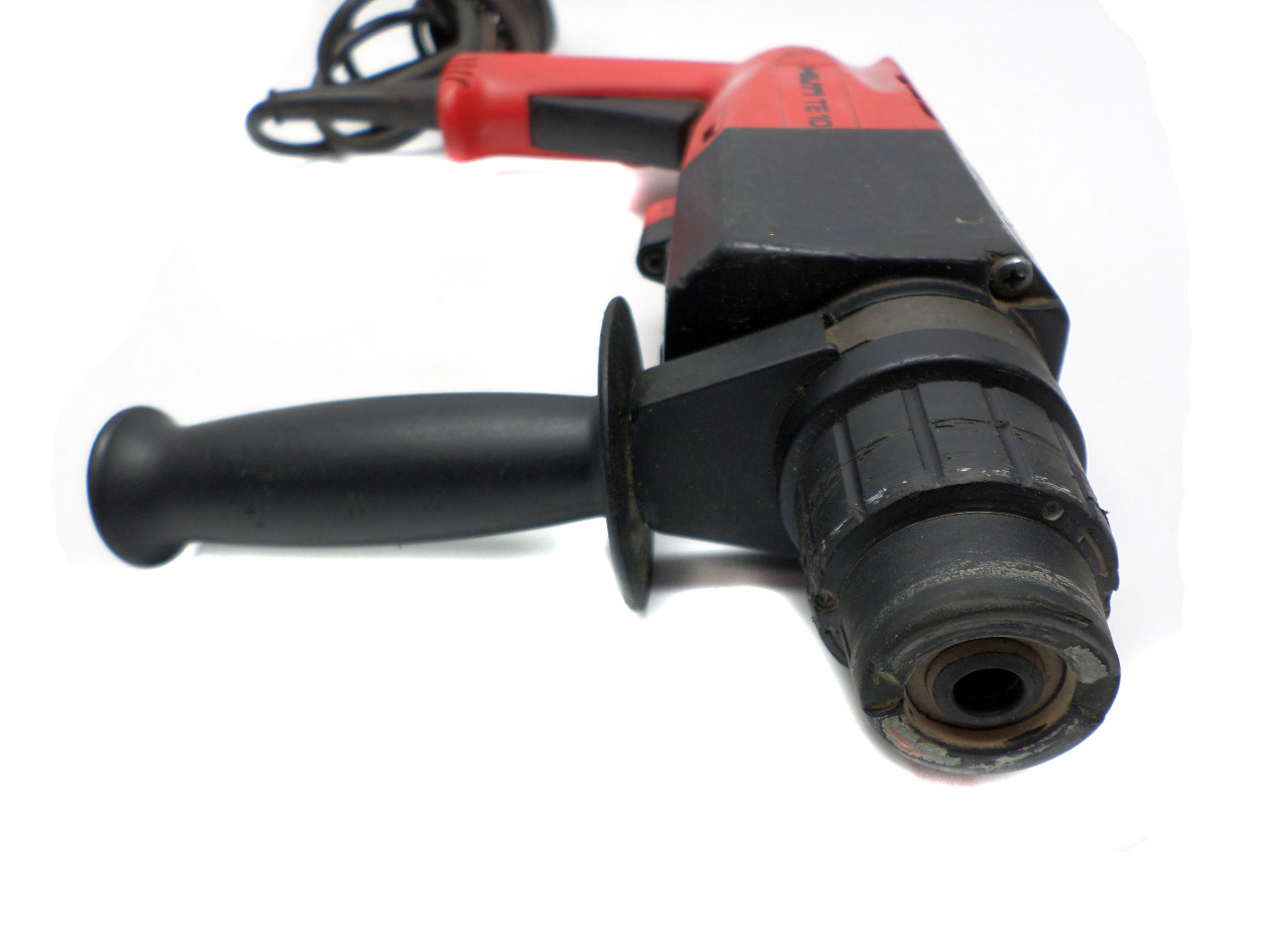 Hilti TE 10 Rotory Hammer Drill ElectronicDepot USA