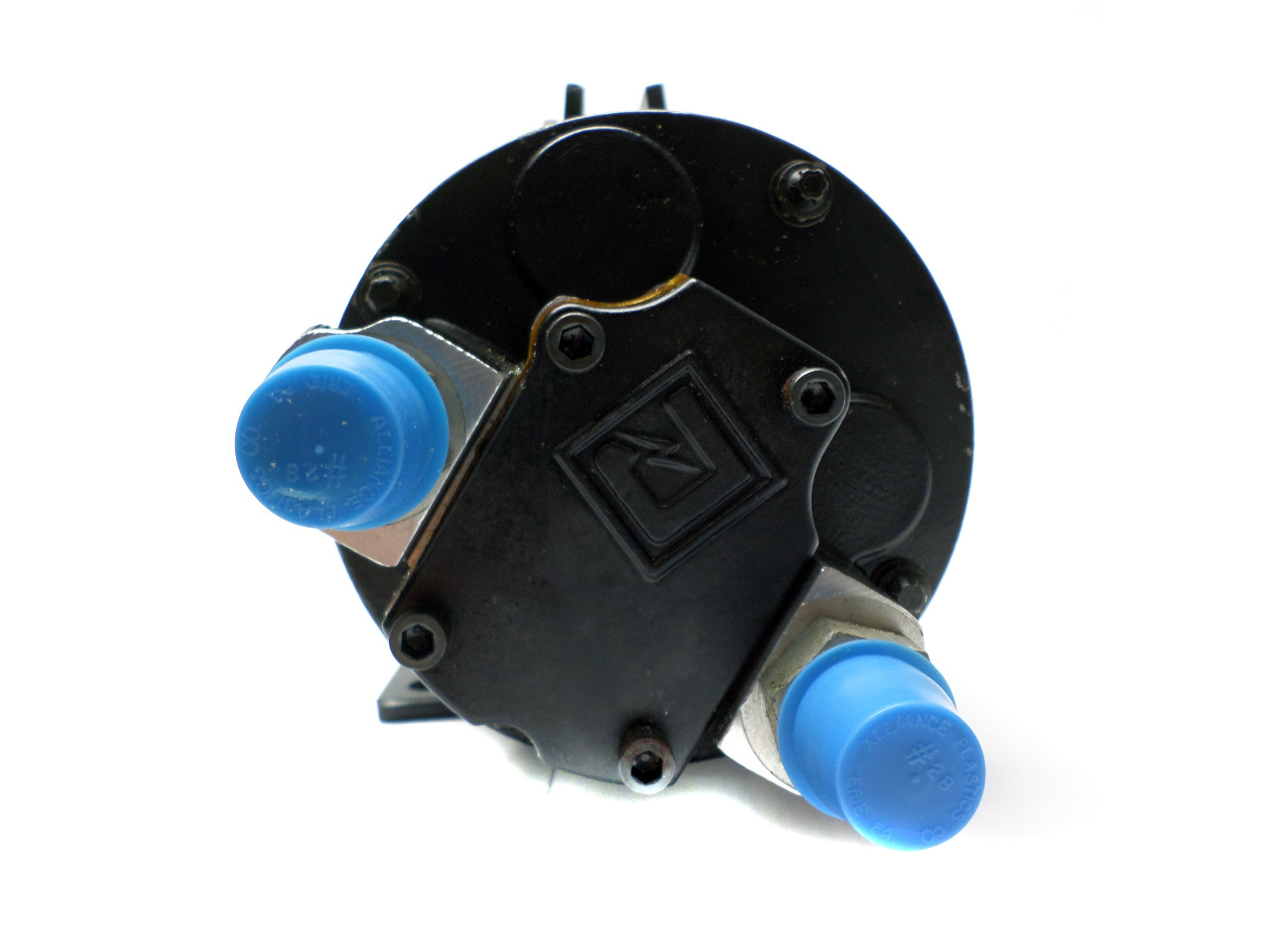 NEW Prelub Engine Pre Lube Pump part 3628965 for Cummins Engine eBay