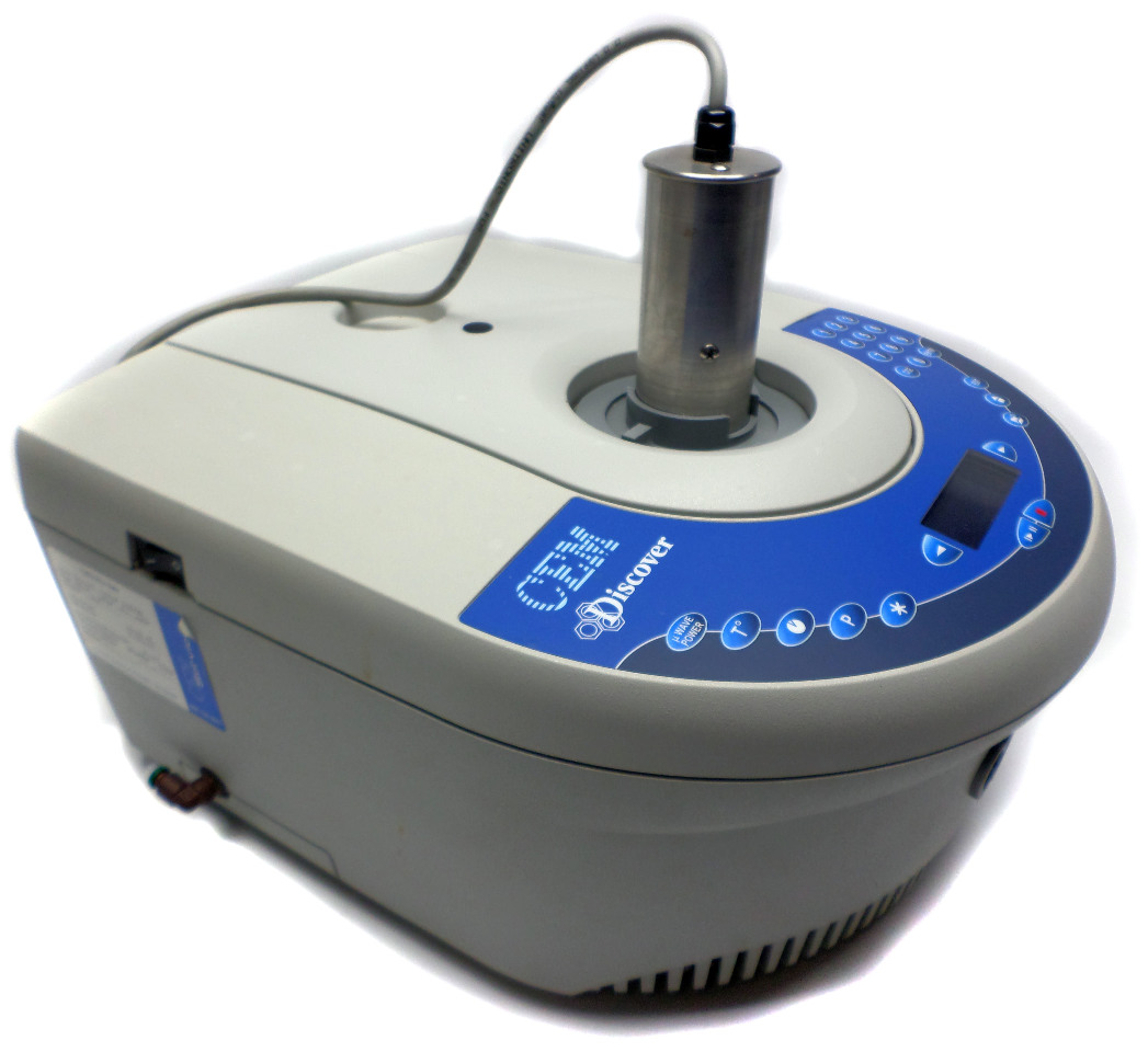CEM Discover 908005 Microwave Digestion System eBay