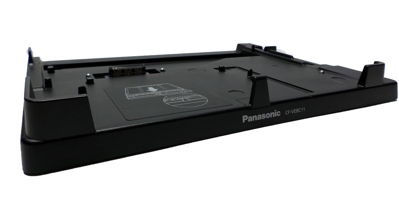 Curriculum vitae dock image