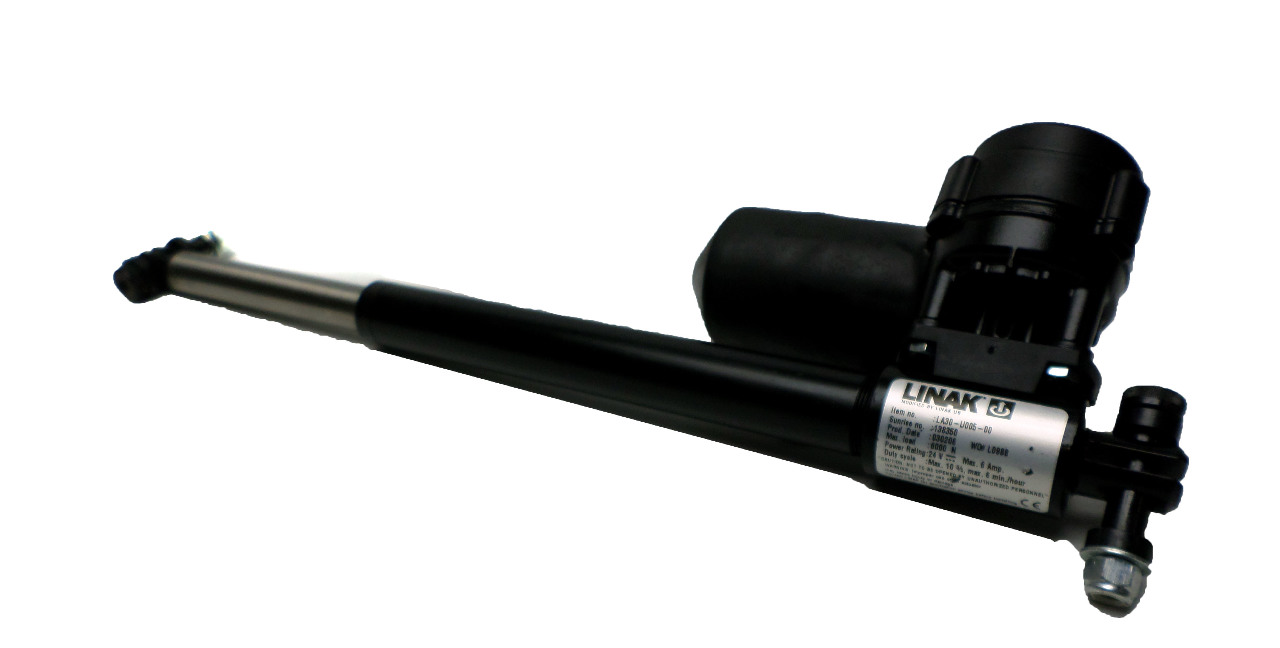 Quickie Linak LA30U00500 Sunrise 138350 Spring Assist Seat Actuator