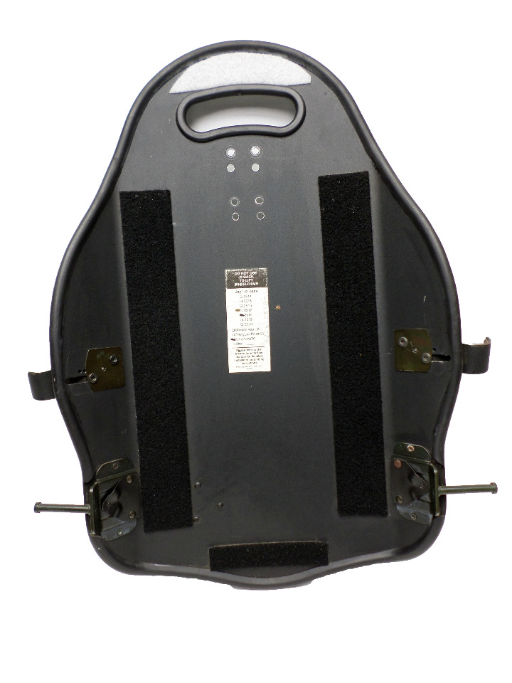 Jay J2 Tall Version (TK) 2518 back Rest for Electric Wheelchair Back