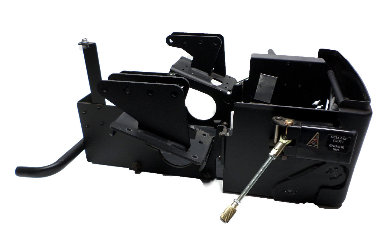 Sunrise Medical Quickie Power Wheelchair P220 Frame & Brake leavers eBay