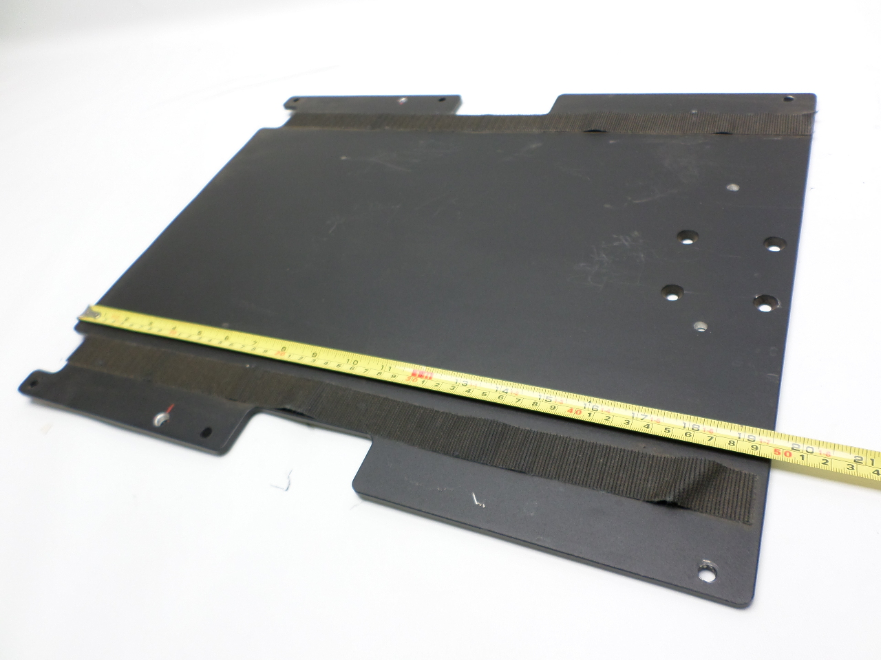 Sunrise Medical Quickie Power Wheelchair P220 Seat Pan eBay