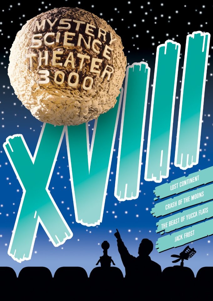 mystery science theater 3000 tickets