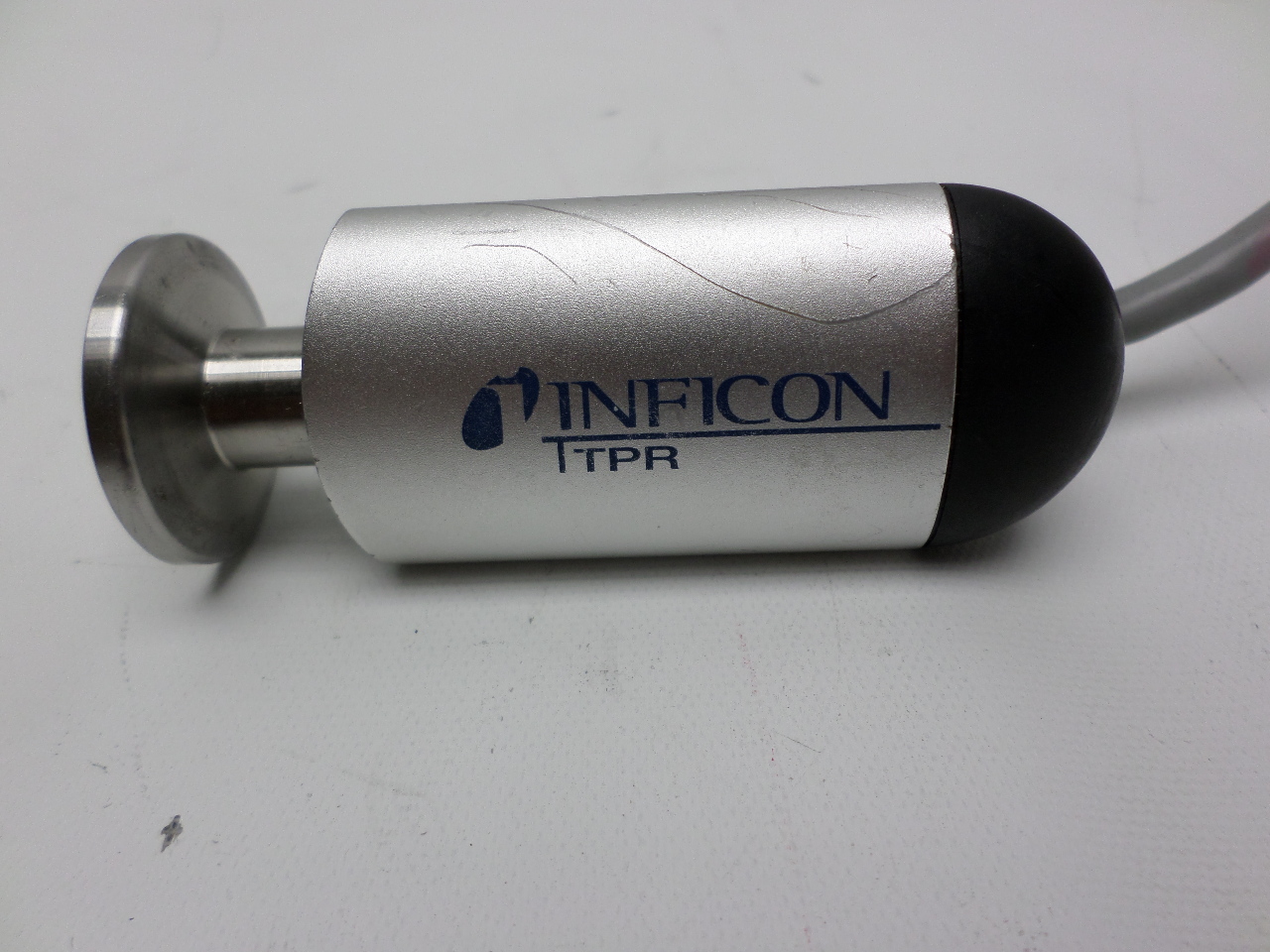Pfeiffer Inficon TPR280 Vacuum Gauge. ElectronicDepot USA