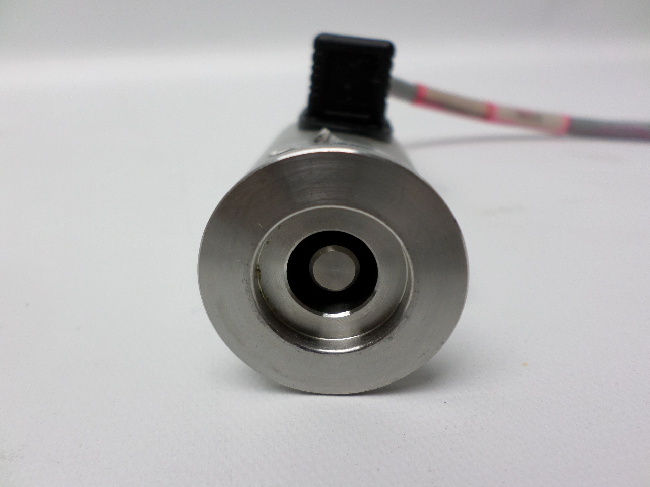 Pfeiffer Inficon TPR280 Vacuum Gauge. eBay