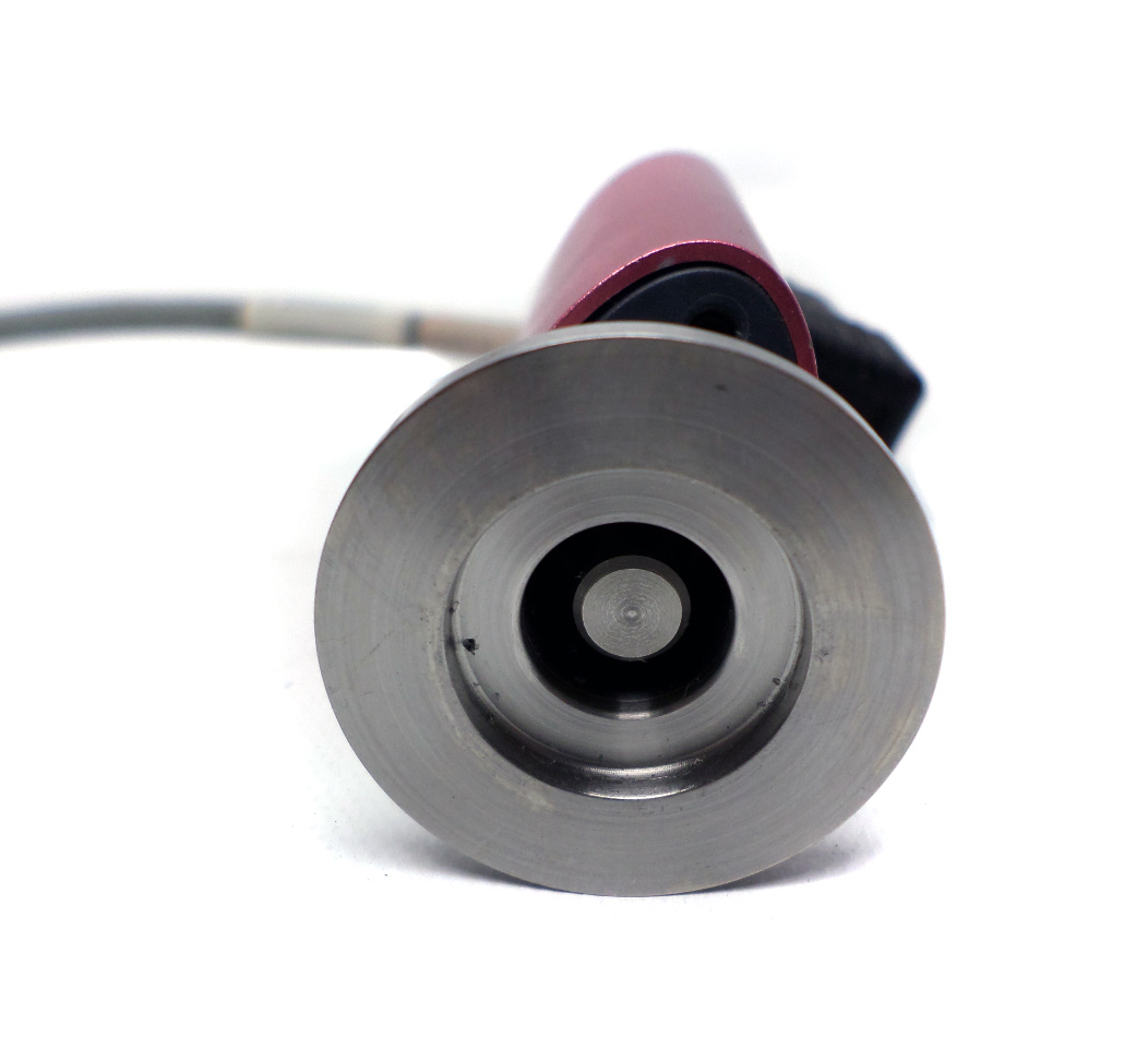 Pfeiffer Inficon TPR280 Vacuum Gauge ElectronicDepot USA