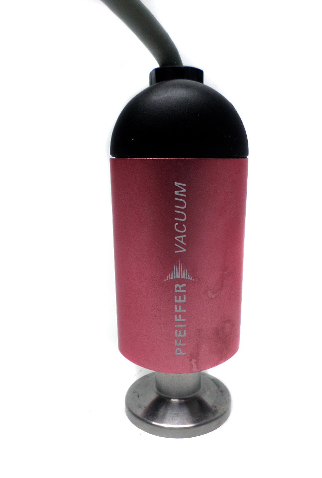 Pfeiffer Inficon TPR280 Vacuum Gauge ElectronicDepot USA