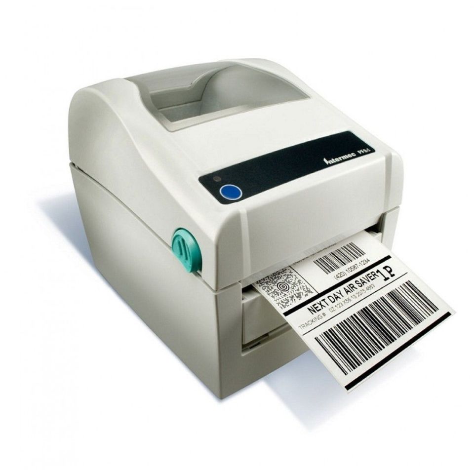 Intermec EasyCoder PF8d Thermal Label Printer pf8d ElectronicDepot USA