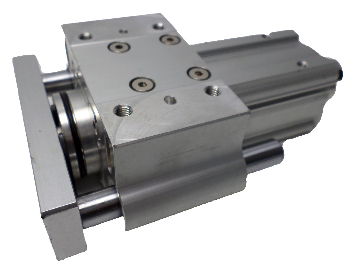 SMC Electric Actuator Guide Rod Type LEYG LEYG25MDNZC30 eBay