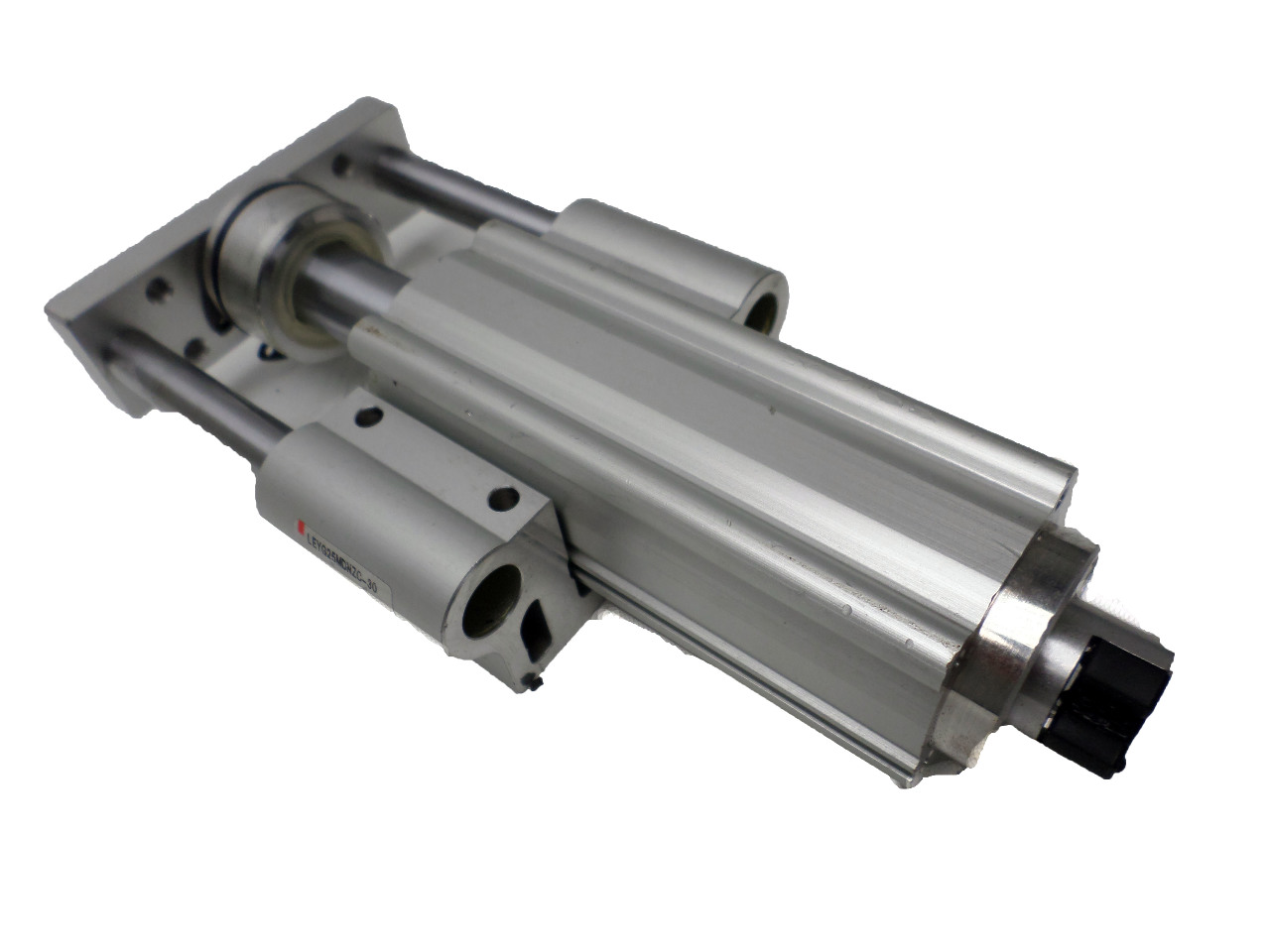 SMC Electric Actuator Guide Rod Type LEYG LEYG25MDNZC30 eBay