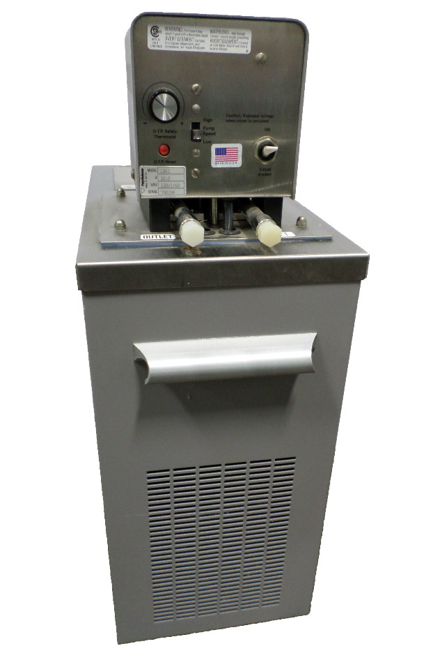VWR Scientific 1162 Recirculator Circulator Water Bath Chiller Heater