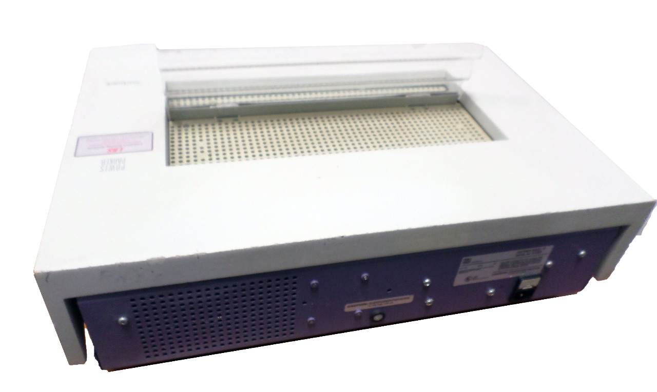 Powis Parker FastBack Binding Machine System Thermal Book Binder Mdl