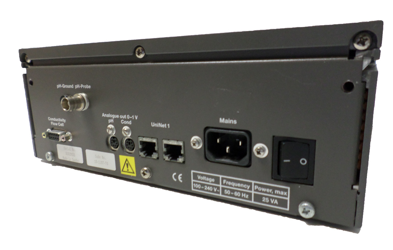 Amersham Pharmacia Biotech PH / C900 AKTA FLPC Monitor Detector eBay