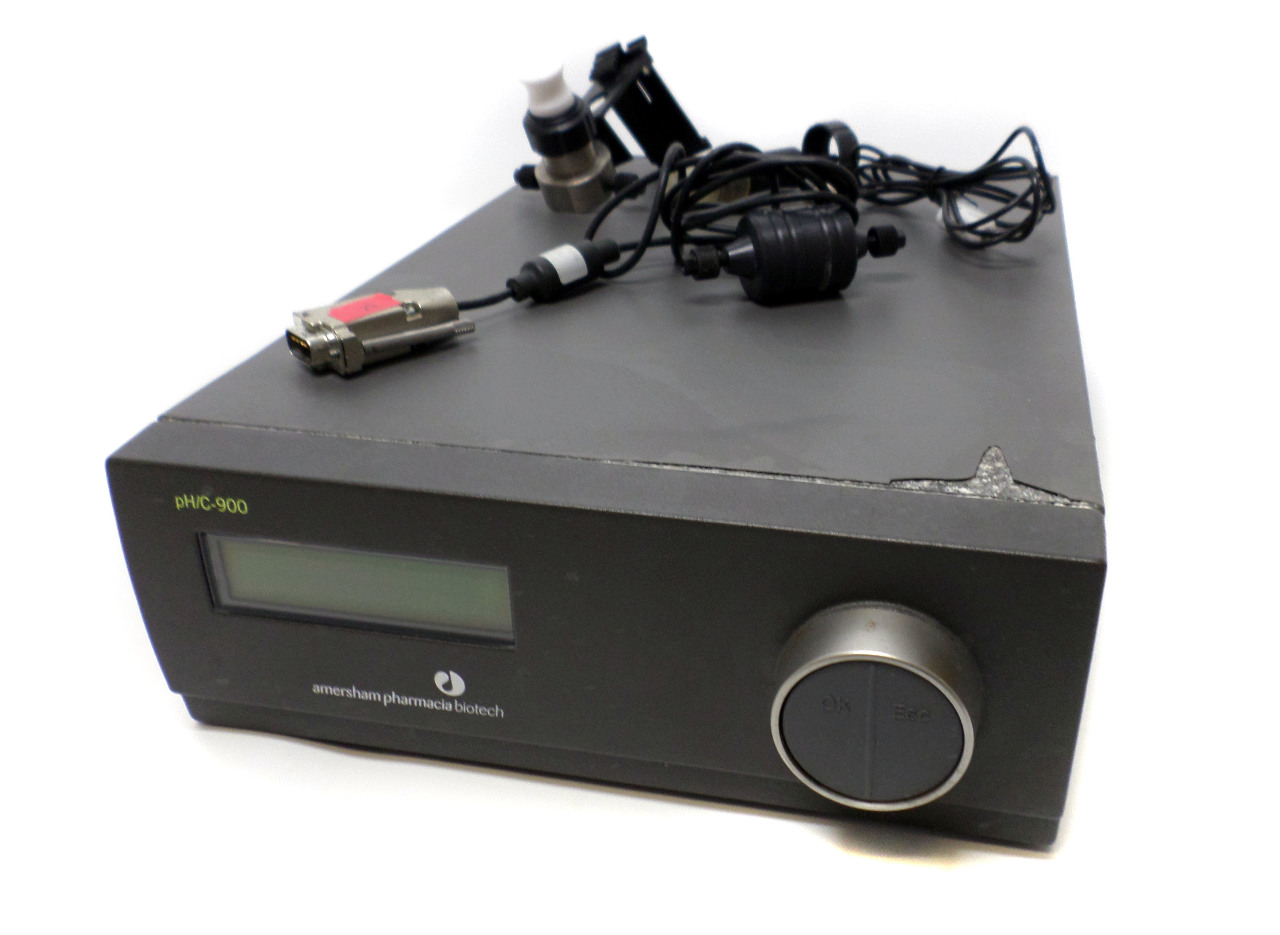 Amersham Pharmacia Biotech PH / C900 AKTA FLPC Monitor Detector