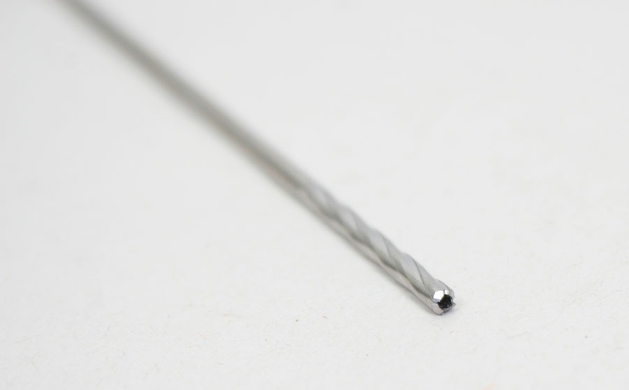 Synthes 310.67 2.7mm Cannulated Drill Bit Quick Connect 160mm eBay