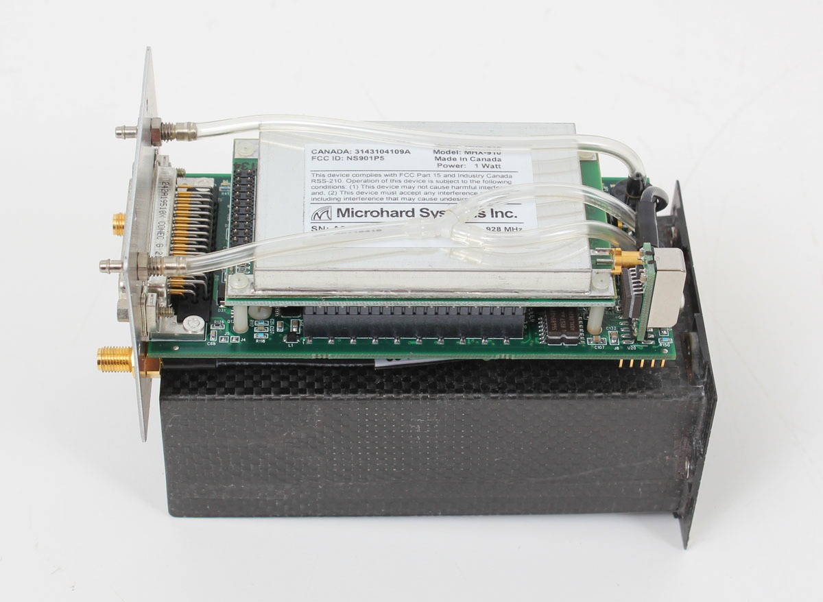 Cloud Cap Piccolo Autopilot Evaluation Kit Plus Accessories eBay