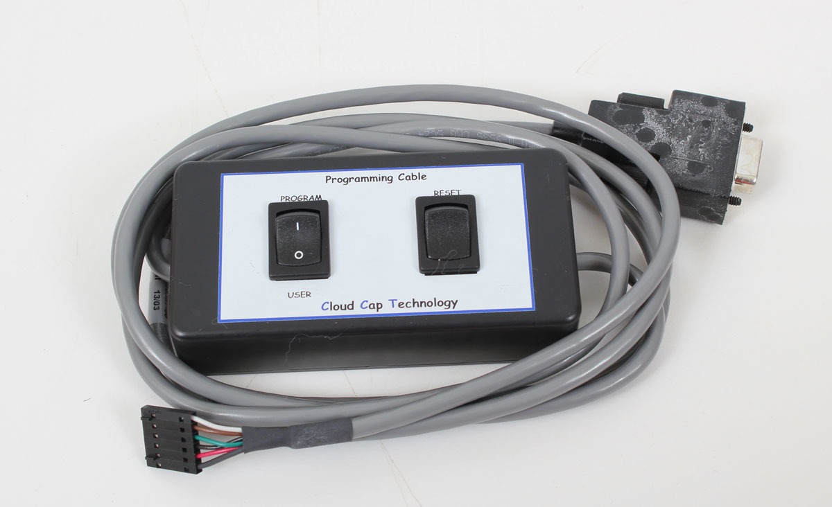 Cloud Cap Piccolo Autopilot Evaluation Kit Plus Accessories eBay