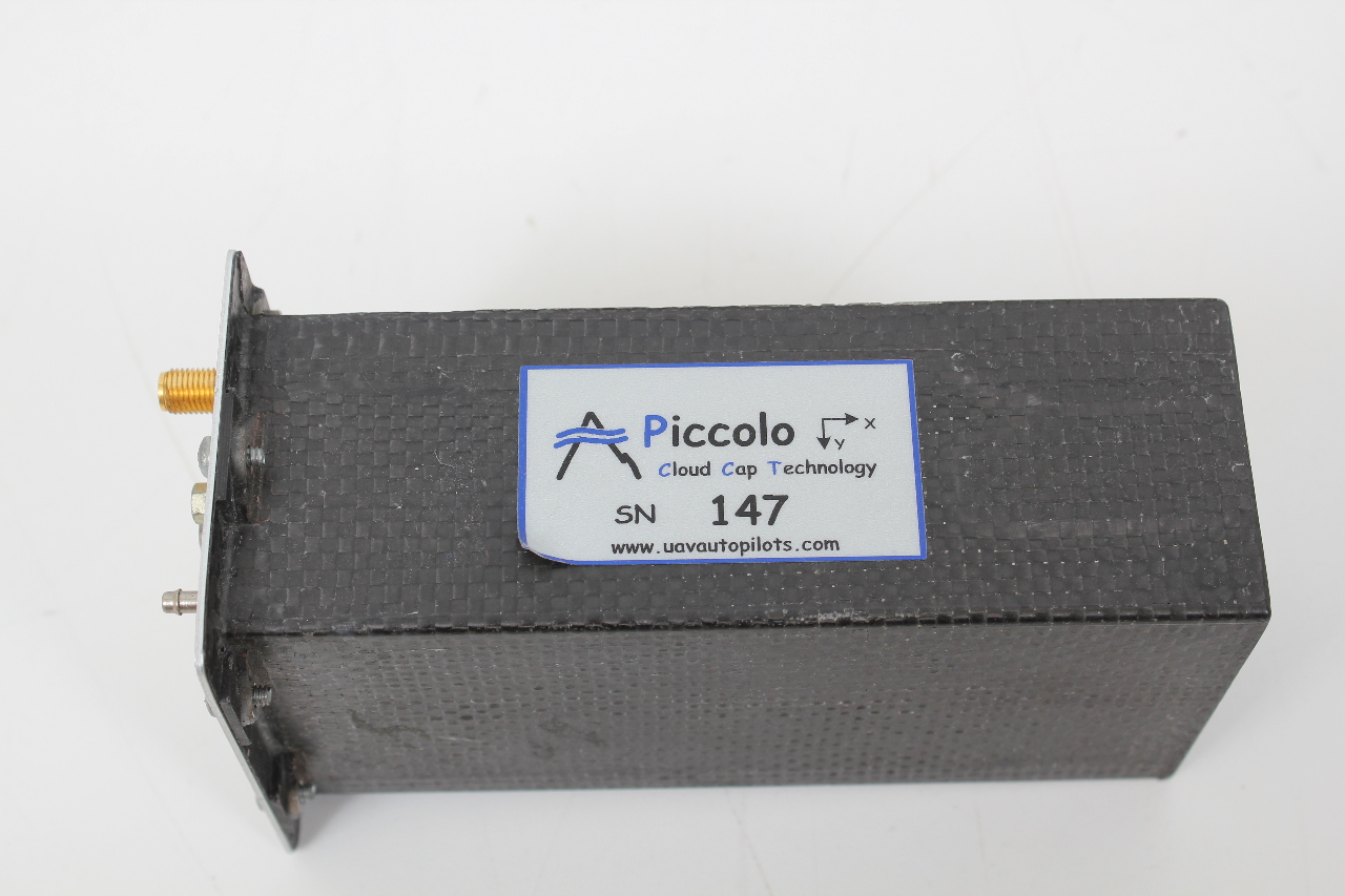 Cloud Cap Piccolo Autopilot 9009000100