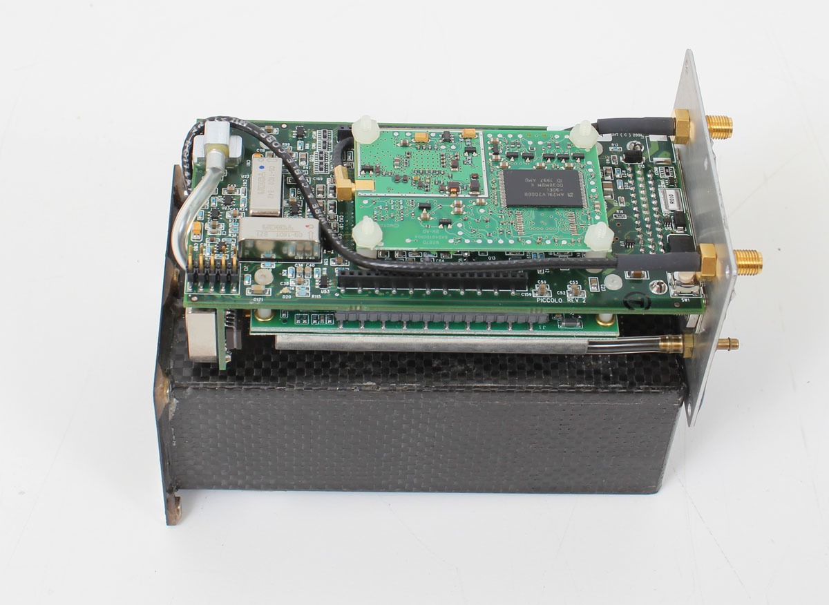 Cloud Cap Piccolo Autopilot 9009000100 For Parts or Repair. eBay