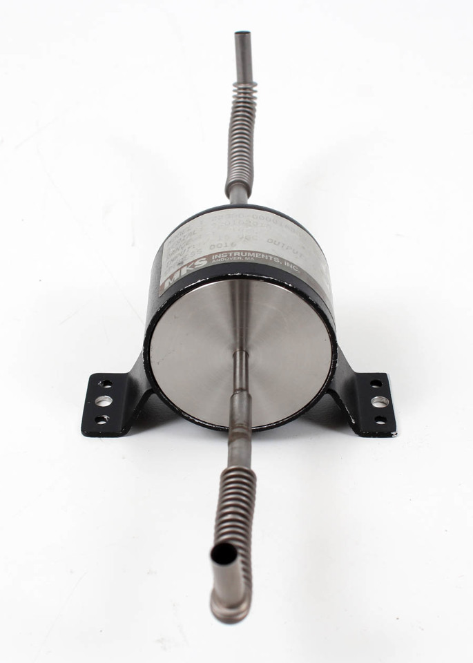 MKS Baratron Differential Pressure Transducer +/15V Type 223B, 223BD