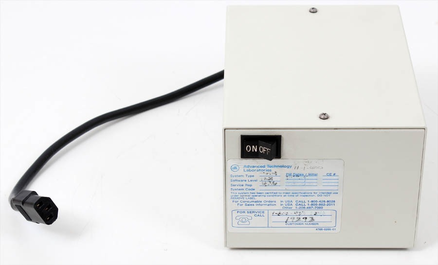 Philips/ATL Power Transformer Unit 3500-0629-01 for Ultramark 4 Plus Ultrasound ST0034735