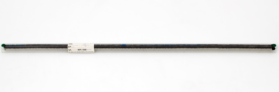 Fairchild Semiconductor 256x1bit Static RAM 10414DC - 25PC (1 Sealed Tube) NEW ST0034987