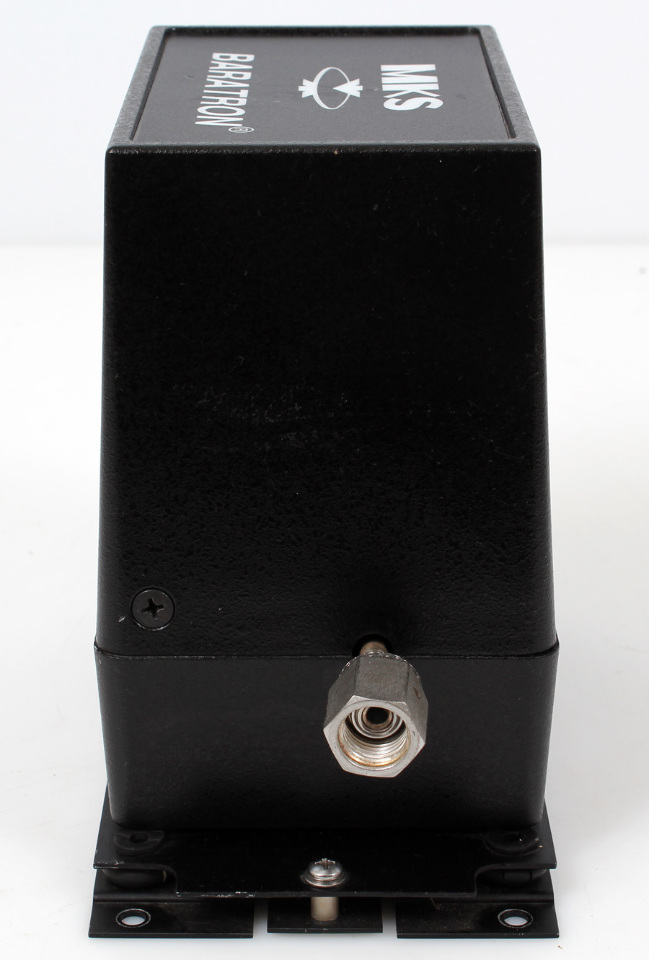 MKS Baratron Absolute Capacitance Manometer 120AA00001RB, 1Torr Range