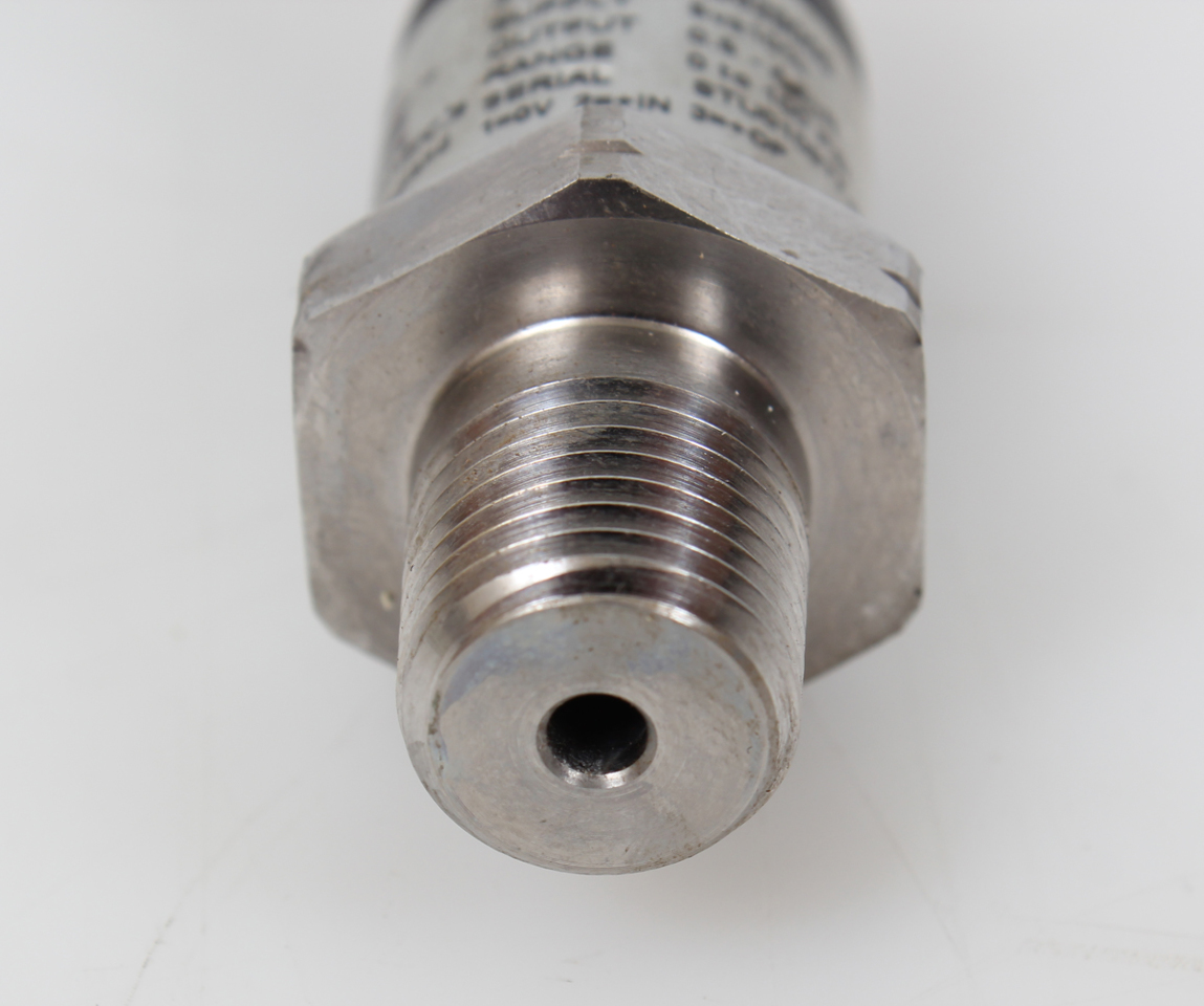 Gems Sensors & Controls Pressure Transducer for Lytron Kodiak Chiller