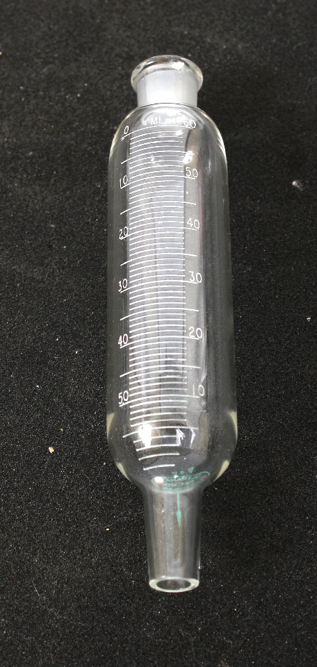 F&P Graduated Funnel 60mL ST0035799