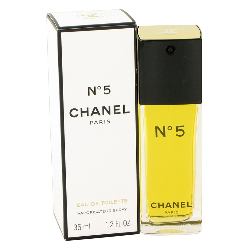 chanel no 5 5 oz