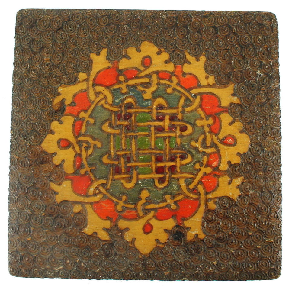 box
