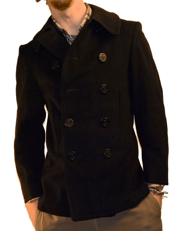 Old Navy Pea Coat For Men Tradingbasis Men Wearing Pea Coats Tradingbasis