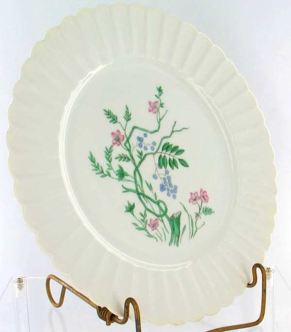 VISTA ALEGRE FINE CHINA CARLINA DINNER PLATE PORTUGAL eBay