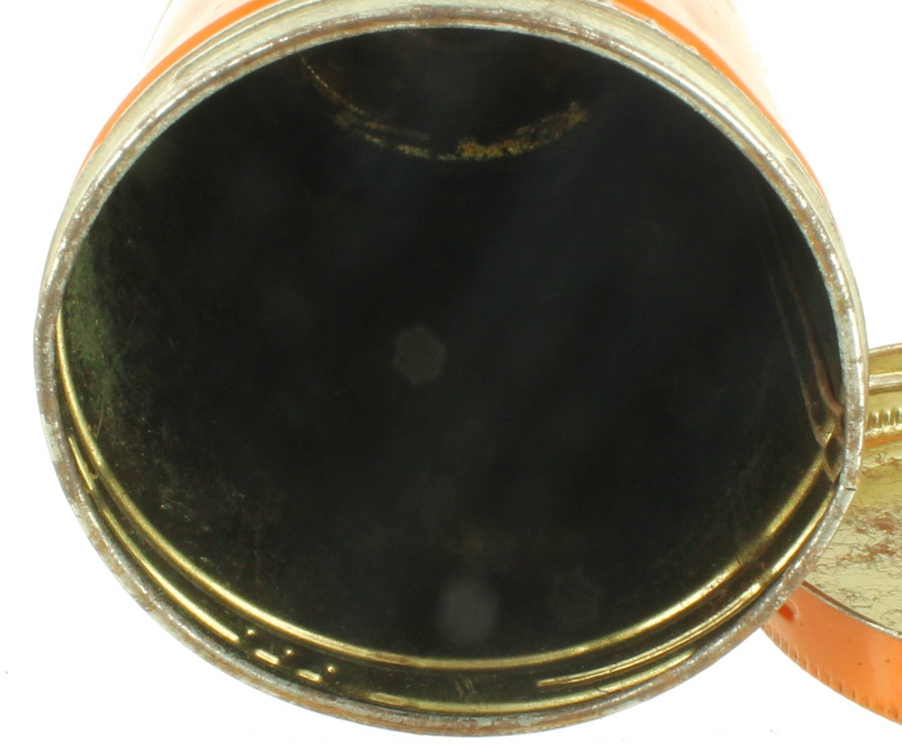 VINTAGE DECO JOKE GAG PRANK GIFT TOY * POP UP SNAKES * PEANUT BRITTLE