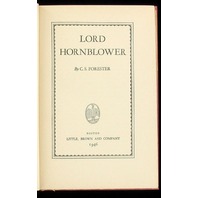 Horatio hornblower series picture