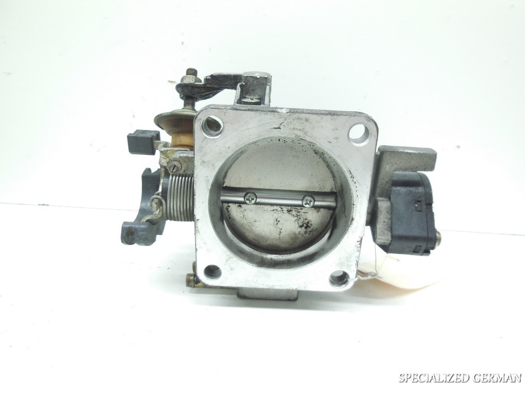 Volkswagen Jetta Gti Vr6 Throttle Body 021133061B eBay