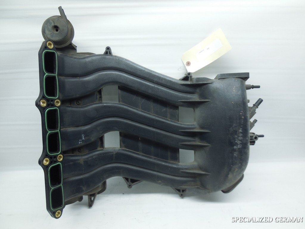 1999 2000 2001 Volkswagen Jetta Gti Vr6 Afp Upper Intake Manifold