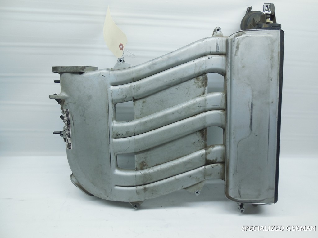 1999 2000 2001 Volkswagen Jetta Gti Vr6 Afp Upper Intake Manifold