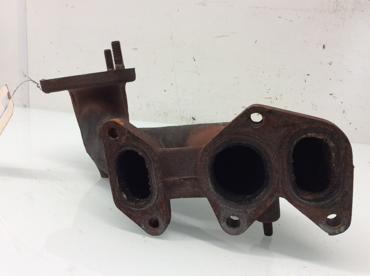 1999 2000 2001 Volkswagen EuroVan Right Exhaust Manifold 021253033F eBay