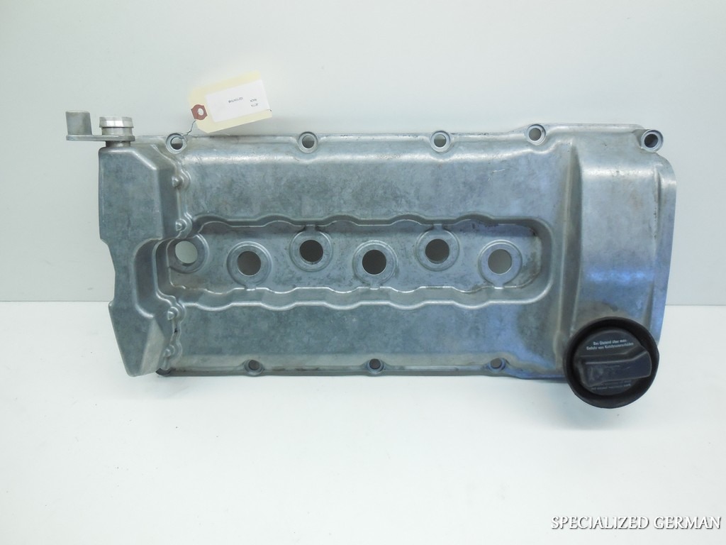 02 03 04 Volkswagen Jetta Gti Vr6 Bdf 24 Valve Engine Valve Cover