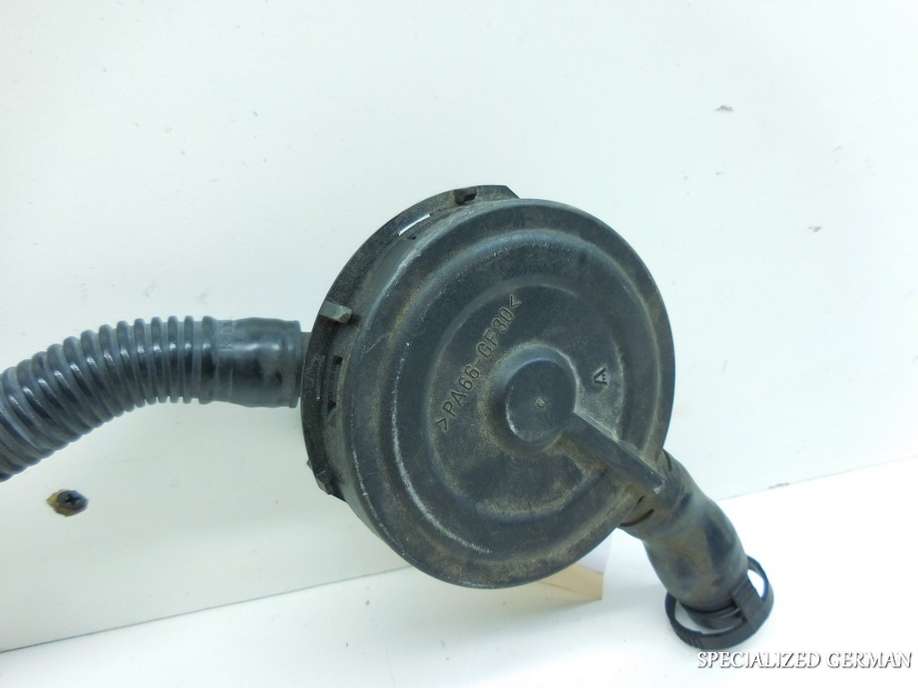 03 04 05 06 Porsche Cayenne 3.2 crankcase vent valve 022103765B eBay