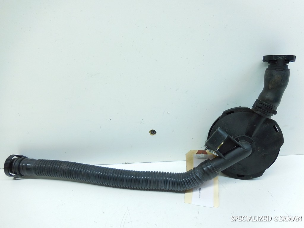 03 04 05 06 Porsche Cayenne 3.2 crankcase vent valve 022103765B eBay