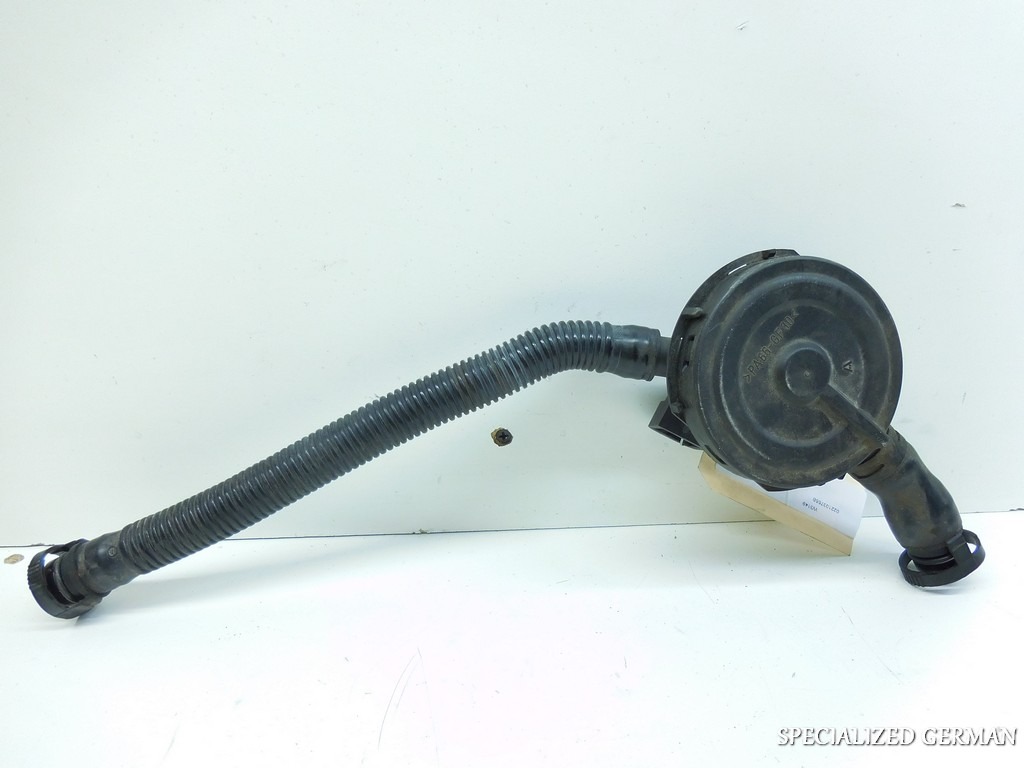 03 04 05 06 Porsche Cayenne 3.2 crankcase vent valve 022103765B eBay